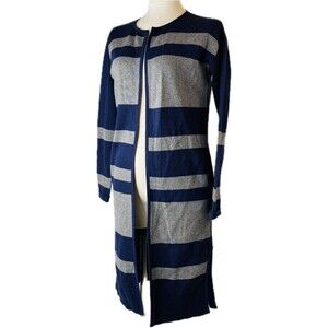 Athleta XXS Reverse Explore Open Cardigan